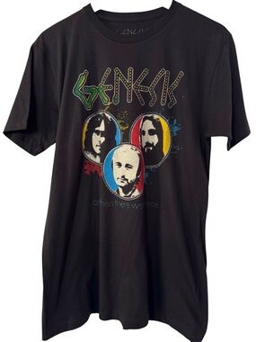 Genesis T-Shirt